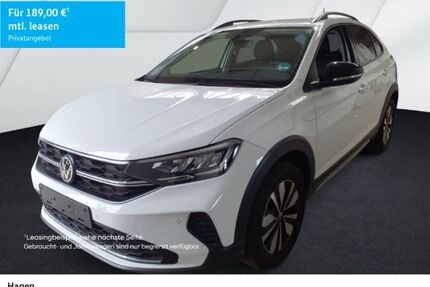 VW Taigo Gebrauchtwagen