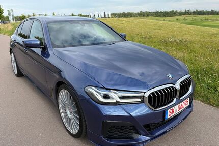 Alpina D5 Gebrauchtwagen