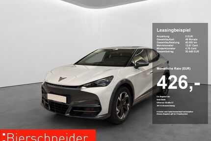 Cupra Tavascan Gebrauchtwagen