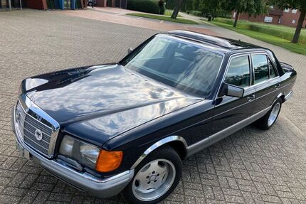 Mercedes-Benz S 280 Gebrauchtwagen
