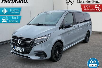 Mercedes-Benz V 300 Gebrauchtwagen