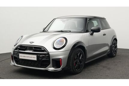 Mini John Cooper Works Gebrauchtwagen