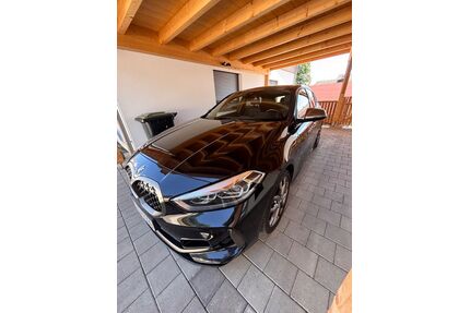 BMW 135 Gebrauchtwagen