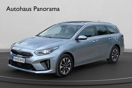 Kia ceed Sportswagon Gebrauchtwagen