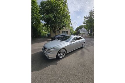 Mercedes-Benz CLS 320 Gebrauchtwagen
