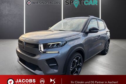 Citroen C3 Gebrauchtwagen