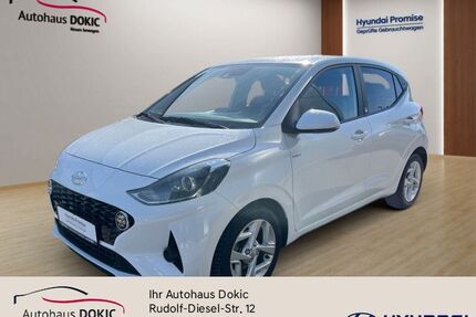 Hyundai i10 Gebrauchtwagen