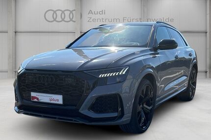 Audi RSQ8 Gebrauchtwagen