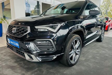 Seat Ateca Gebrauchtwagen