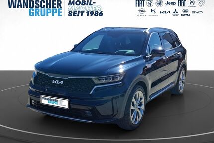 Kia Sorento Gebrauchtwagen