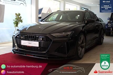 Audi RS6 Gebrauchtwagen