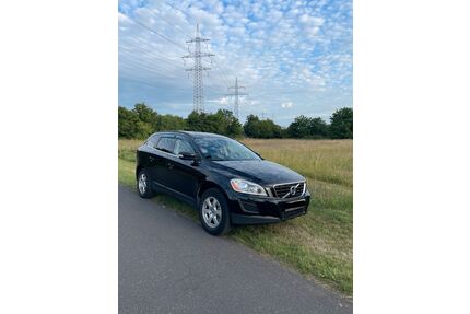 Volvo XC60 Gebrauchtwagen