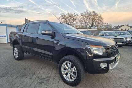 Ford Ranger Gebrauchtwagen