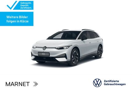 VW ID.7 Gebrauchtwagen