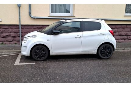 Citroen C1 Gebrauchtwagen