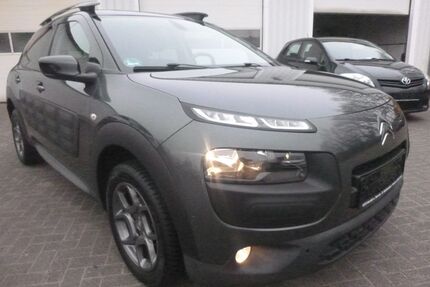 Citroen C4 Cactus Gebrauchtwagen