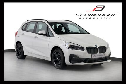 BMW 218 Active Tourer Gebrauchtwagen