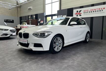BMW 116 Gebrauchtwagen