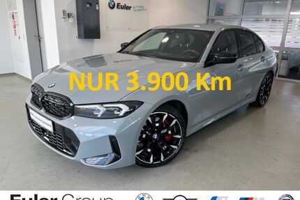 BMW M340i Gebrauchtwagen