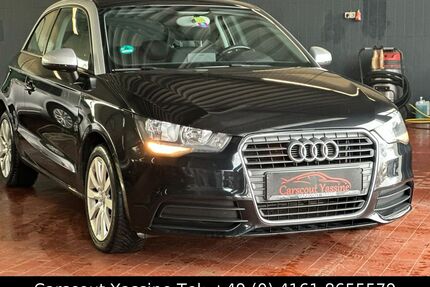Audi A1 Gebrauchtwagen