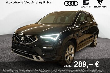Seat Ateca Gebrauchtwagen