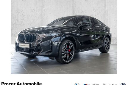 BMW X6 Gebrauchtwagen