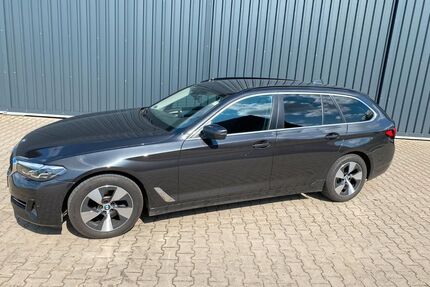 BMW 520 Gebrauchtwagen