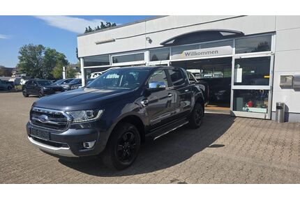 Ford Ranger Gebrauchtwagen