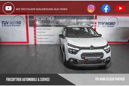 Citroen C3 Gebrauchtwagen
