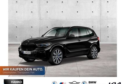 BMW X5 Gebrauchtwagen