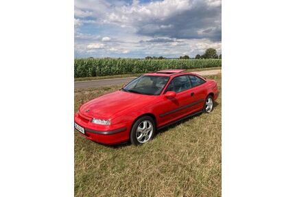 Opel Calibra Gebrauchtwagen