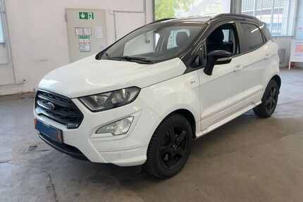Ford EcoSport Gebrauchtwagen