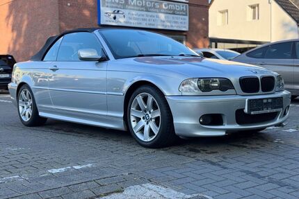BMW 318 Gebrauchtwagen
