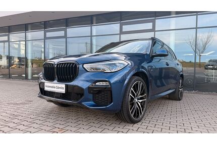 BMW X5 Gebrauchtwagen
