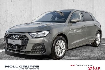 Audi A1 Gebrauchtwagen