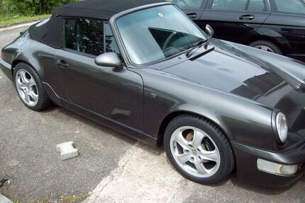 Porsche 964 Gebrauchtwagen