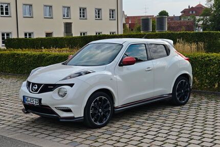 Nissan Juke Gebrauchtwagen