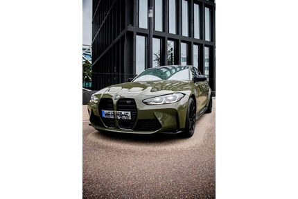 BMW M3 Gebrauchtwagen