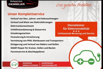 Mazda 2 Gebrauchtwagen