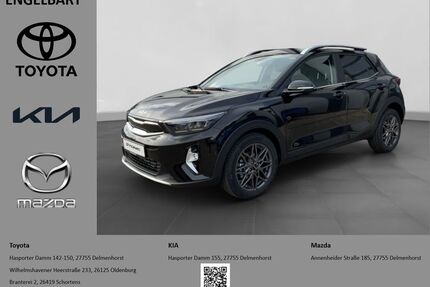 Kia Stonic Gebrauchtwagen