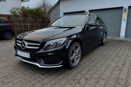 Mercedes-Benz C 250 Gebrauchtwagen