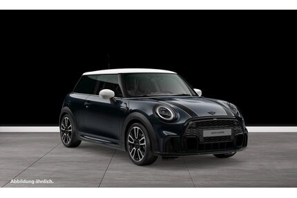 Mini Cooper Gebrauchtwagen