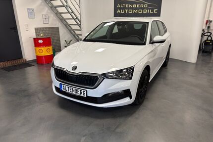 Skoda Scala Gebrauchtwagen