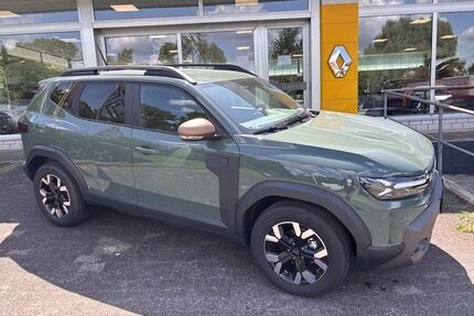 Dacia Duster Gebrauchtwagen