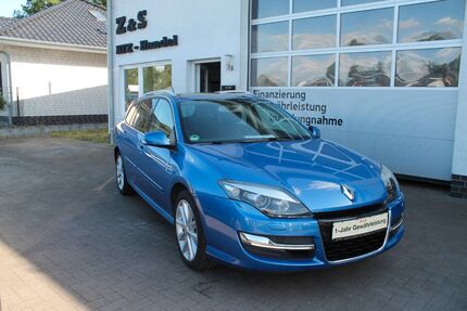 Renault Laguna Gebrauchtwagen