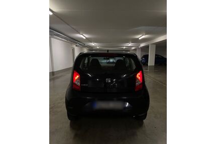 Seat Mii Gebrauchtwagen