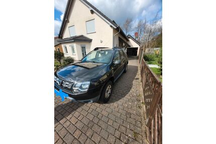 Dacia Duster Gebrauchtwagen