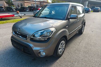 Kia Soul Gebrauchtwagen