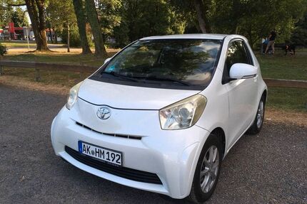 Toyota IQ Gebrauchtwagen