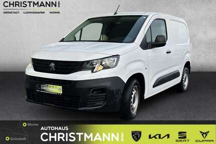 Peugeot Partner Gebrauchtwagen